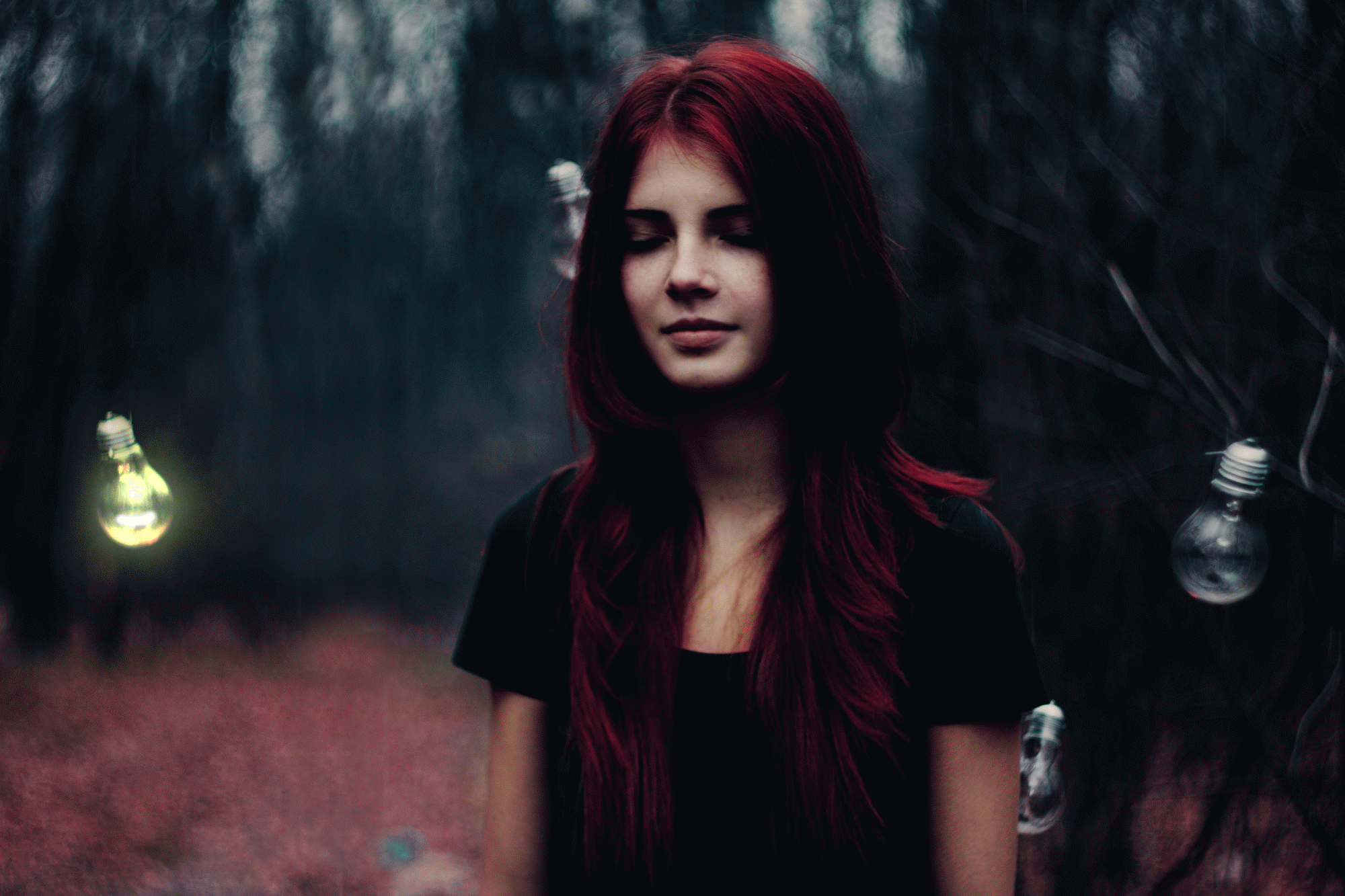 What if you could speak telepathically