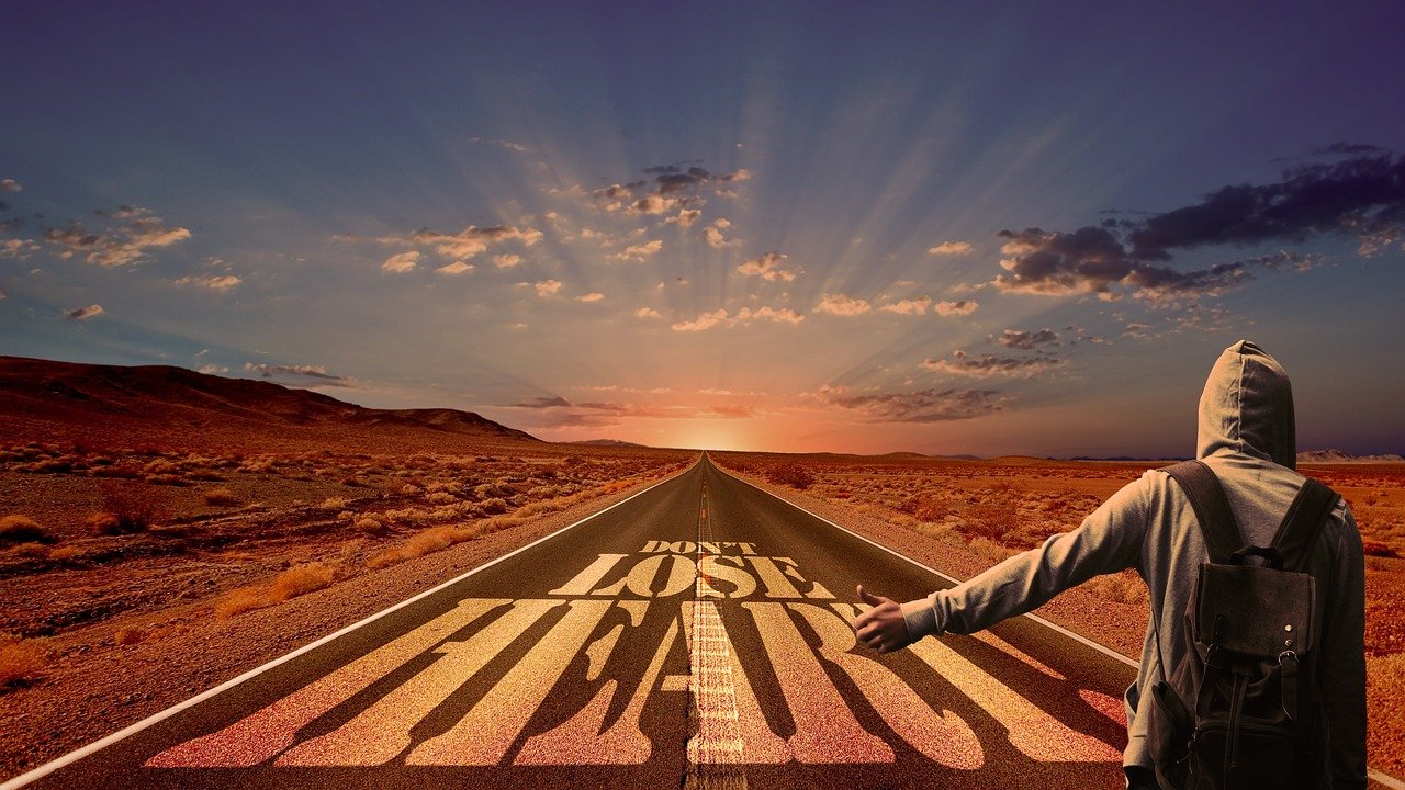 Life lessons from writing